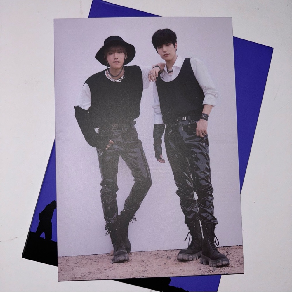Stray Kids | NoEasy 2 VERSIONS | Official | Read Description - Picture 10 of 11